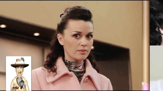 ПАЦИЕНТКА КЛИНИКИ, ГДЕ ЛЕЧАТ ЗАВОРОТНЮК,РАССКРЫЛА ТАЙНУ смотреть онлайн