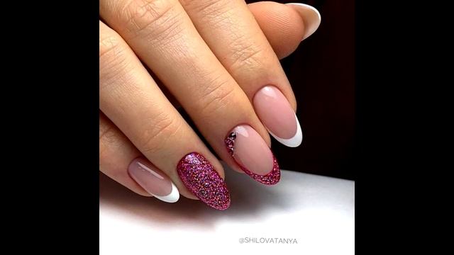 Идеи маникюра на день рождения ? ИДЕИ МАНИКЮРА ? ДИЗАЙН НОГТЕЙ ??? смотреть онлайн