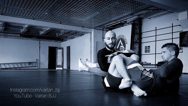 Способы затягивания. Часть вторая. смотреть онлайн