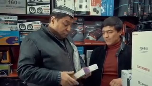 Радар детектор SMART C70 смотреть онлайн