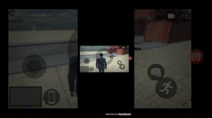 Как скачать GTA V на телефон!!!