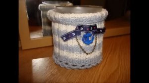 вязаные игрушки для мужчин в подарок на 23 февраля