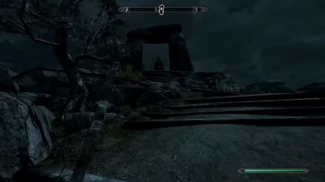 Skyrim проход