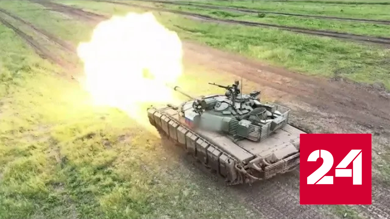 Добровольческие батальоны сдерживают попытки продвижения ВСУ - Россия 24