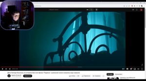 Смотрим "Дело Уолтера Коллинза" (стрим от 18.11.23)