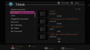 World Vision Foros Combo, MS2 c USB tu LAN адаптером. Тест скорости работы  интернет приложений