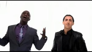 Akon   Beautiful ft  Colby O'Donis, Kardinal Offishall