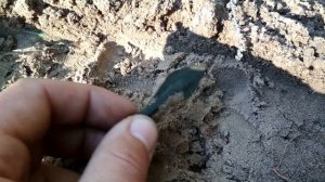 ПОИСК СТАРЫХ ПОСЕЛЕНИЙ КОТОРЫХ НЕТ НА КАРТАХ