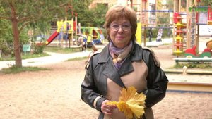 "Мечта мальчика Жалама" / "Право на маму" от 09.10.2023