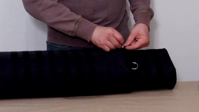 Универсальный чехол для оружия 