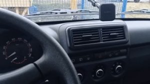 Новая Нива Legend. Стоит ли покупать, сравнение со старой Нивой.