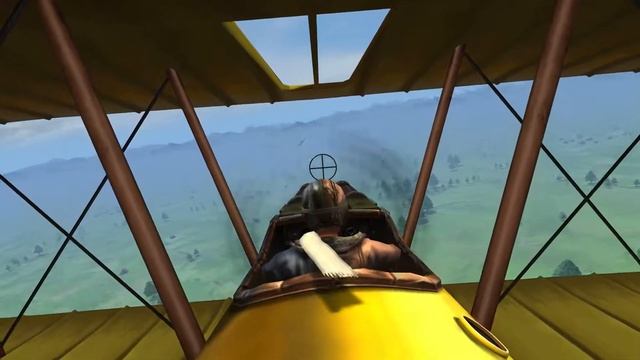 Let's Play Wings Remastered 21 смотреть онлайн