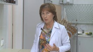 Видеолекция. Гуминовые удобрения. Колосова М.М.