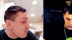 ВЫМОГАТЕЛИ В ПОГОНАХ в ЧАТ РУЛЕТКЕ | жёсткий ПРАНК над ФСБшником @23palata