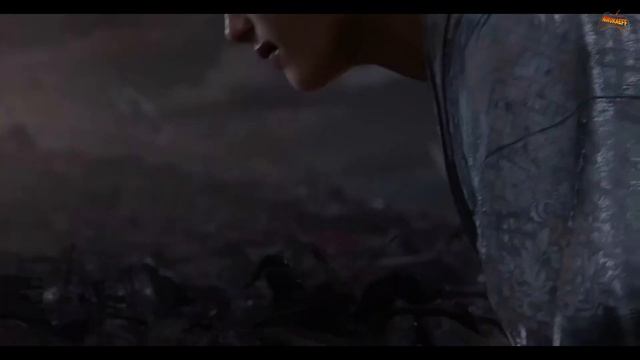 Online Adventure Action [4K 60FPS UHD] Next-Gen Ultra Realistic Graphics WHERE WINDS MEET Gameplay