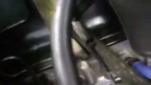 Звук двигателя шевроле нива(холодный).AVI