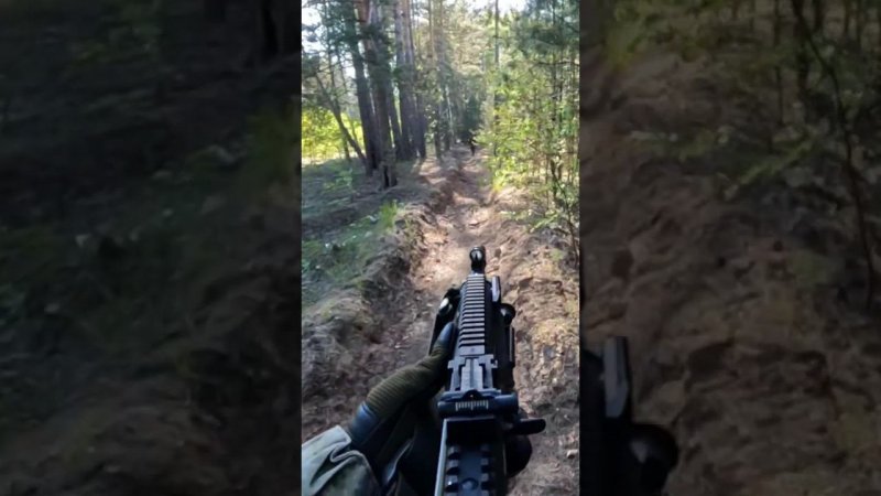 Russia military power Атака из засады#russiamilitary #страйкбол #спорт #military #Airsoft #тактика