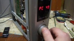 Microlab PRO 1 Ремонт сабвуферов