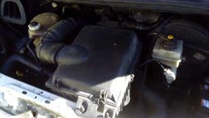 Renault Master 2.8DTI 84kw, rok 2000