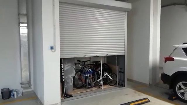 Электропривод на дистанционном пульте управления. смотреть онлайн