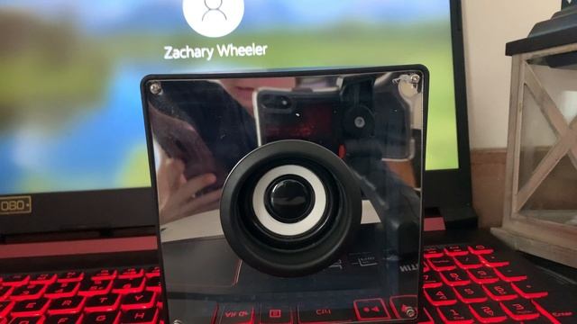 $6 Speaker from Five Below! Let’s Review It! смотреть онлайн