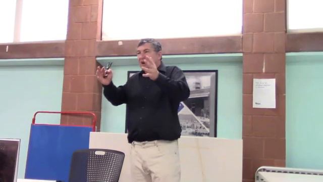 20230420 Очередное заседание клуба "Зелёная Лампа" смотреть онлайн