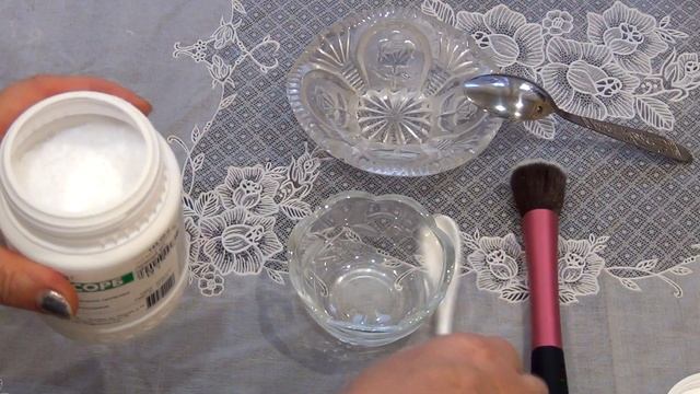 ПИТАТЕЛЬНАЯ МАСКА ИЗ ПОЛИСОРБА