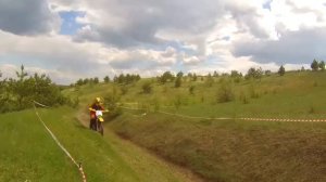 эндуро гонка пенза