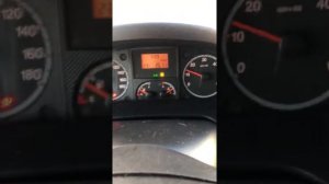 Повышенный расход Фиат дукато 250