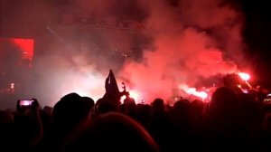 АлисА - Солнце встаёт