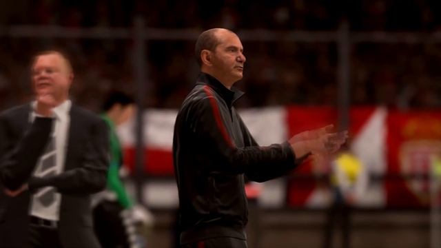 ВРАТАРЬ ЗАБИЛ ВТОРОЙ ГОЛ В КАРЬЕРЕ - ВРАТАРЬ БОМБАРДИР - FIFA 19 КАРЬЕРА ЗА ВРАТАРЯ #32 смотреть онлайн