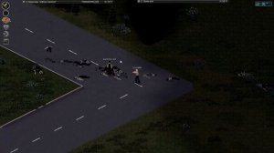 Project zomboid Build 36 ОГОРОД И ТИХАЯ СТРЕЛЬБА часть 18