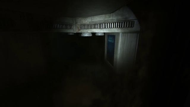 Измываемся над монстром из игры SOMA часть 2 смотреть онлайн