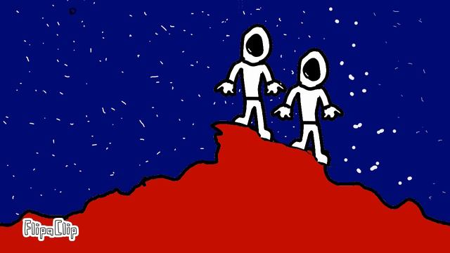 Путешествие по космосу смотреть онлайн