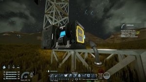 Space Engineers Основы выживания, с чего начать и что делать c нуля.