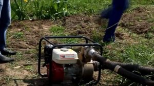 Бурение скважин на воду в Ижевске