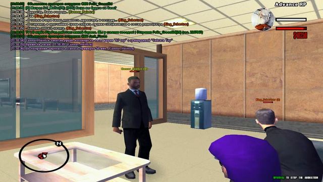 Часть 2 гос совет. смотреть онлайн