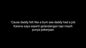 Eminem - Mockingbird | Terjemahan Indonesia