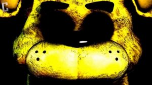 кул - секреты и пасхалки fnaf 2