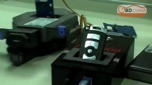 Auto Mileage Programmer CAS Keymaker R270 FOR BMW CAS4 BDM Programmer by OBDChina