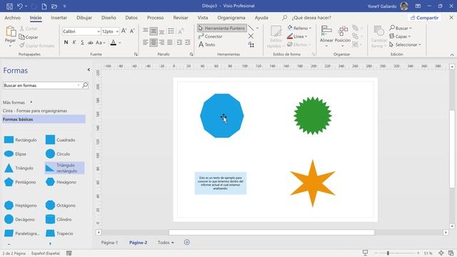 CURSO DE VISIO 2021 смотреть онлайн