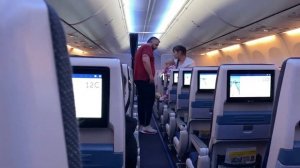 Мальдивы 2022. Перелет Москва-Мале. Авиакомпания FlyDubai.