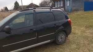 Лада Калина, Гранта минусы!Обзор Kalina универсал.Зачем Вам LADA Kalina,LADA Granta? главные минус