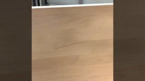 Ступень из березы сорт АА