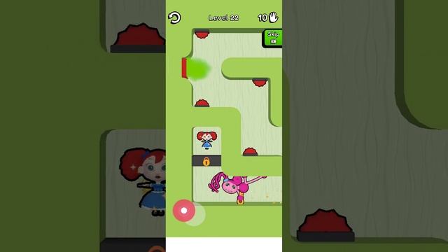 Играю в игру mommy maze смотреть онлайн