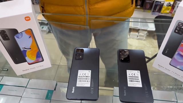 QAYSI BIRI ZO'R TELEFON REDMI NOTE 11P RO YOKI NOTE 11 PRO PLUS #ABUSAXIY #NOTE11PRO