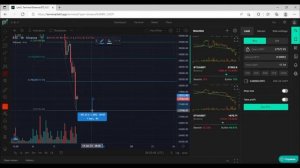 LONG СИГНАЛ НА ЧАСОВИКЕ | Letit - терминал торговля по ИИ (9)