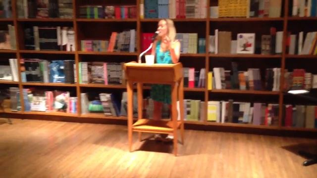 The Power of Ashtanga Yoga: Books&Books Talk with Kino MacGregor смотреть онлайн