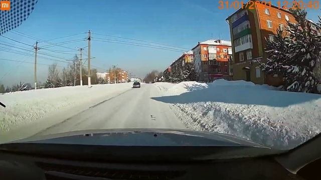 Осинники
