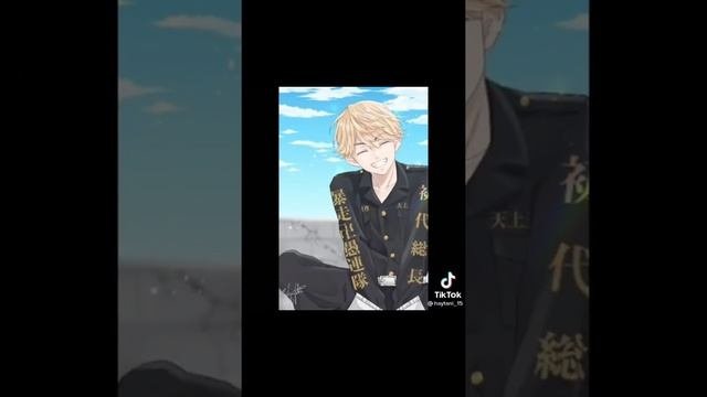 ПОДБОРКА ВИДЕО ИЗ  TIK-TOK|ТОКИЙСКИЕ МСТИТЕЛИ